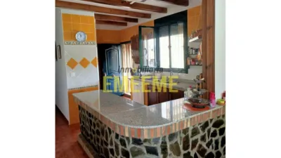 Rustic Finca in El Gastor photo 14
