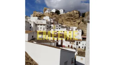 Casa en Setenil de las Bodegas photo 8