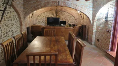 Chalet en Apeadero de Guadarrama photo 39