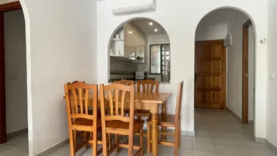 Apartment in Las Marinas-Bolaga photo 5