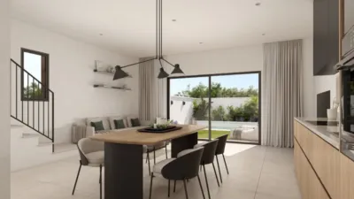House in Alaró photo 3