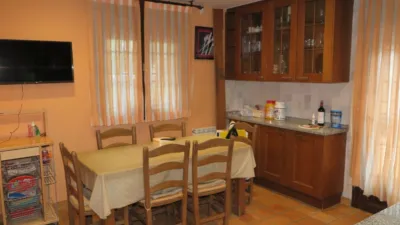 Chalet en Apeadero de Guadarrama photo 20