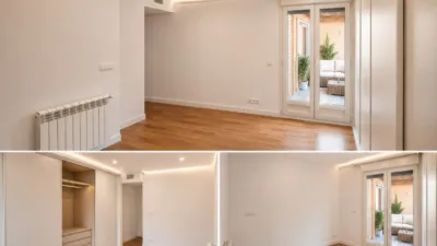 Apartment at Calle de la Comunidad Canaria, 7 photo 38