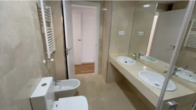 Apartment at Calle de la Comunidad Canaria, 7 photo 35