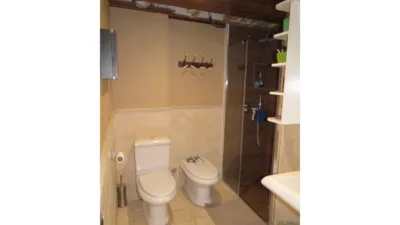 Chalet en Apeadero de Guadarrama photo 33