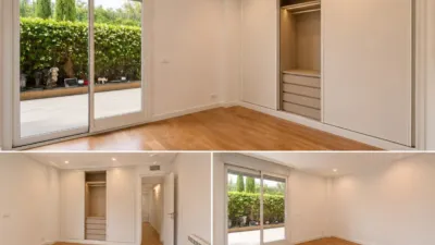 Apartment at Calle de la Comunidad Canaria, 7 photo 40