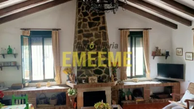 Rustic Finca in El Gastor photo 18