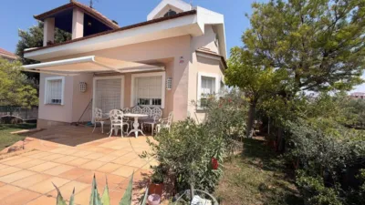 Chalet in Altura photo 43