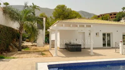 Casa – Dénia - Vista 2