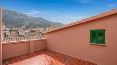 House in Sóller photo 3