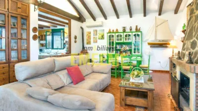 Rustic Finca in El Gastor photo 3