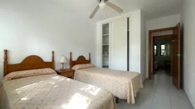 Apartment in Las Marinas-Bolaga photo 11
