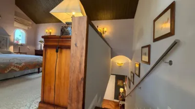Chalet in Altura photo 63