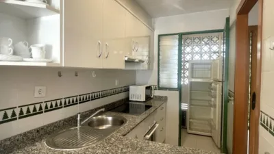 Apartment in Las Marinas-Bolaga photo 7