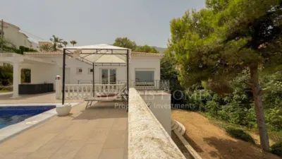 Casa – Dénia - Vista 4