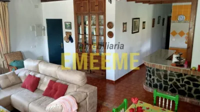 Rustic Finca in El Gastor photo 21