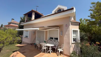 Chalet in Altura photo 40