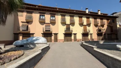 House in Gaibiel photo 26
