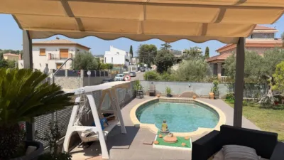 Chalet in Altura photo 45