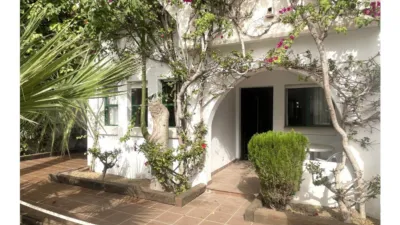 Apartment in Las Marinas-Bolaga photo 18