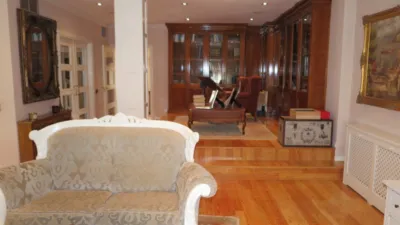 Chalet in Apeadero de Guadarrama photo 5