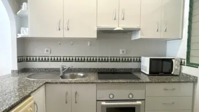 Apartment in Las Marinas-Bolaga photo 8