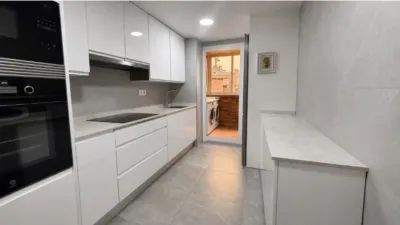 Piso en Pinar-Punta Galea photo 14