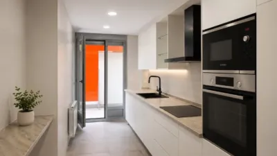 Apartment at Calle de la Comunidad Canaria, 7 photo 32