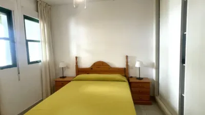 Apartment in Las Marinas-Bolaga photo 15
