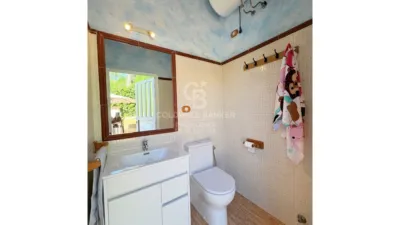 Chalet in Chiva photo 75