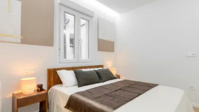 Apartment in Cortes - Huertas photo 16