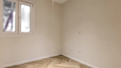 Apartment in Cortes - Huertas photo 22