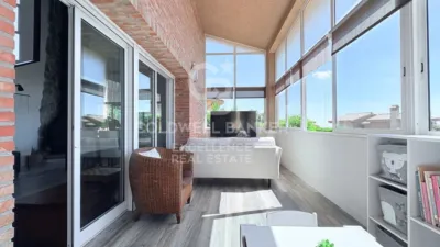 Chalet in Chiva photo 4