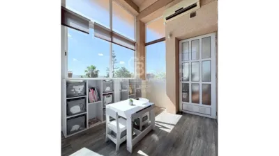 Chalet in Chiva photo 19