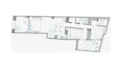 Penthouse in Ciutat Vella photo 37