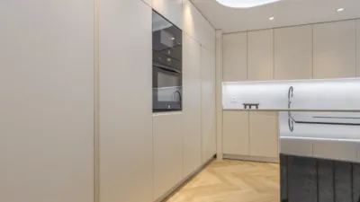 Apartment in Cortes - Huertas photo 10