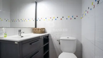 Chalet in Alcanar photo 33