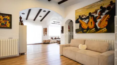 Chalet in Alcanar photo 7