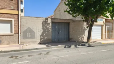 Terreno en venta en Sax - Vista 3