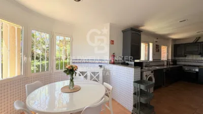 Chalet in Chiva photo 21