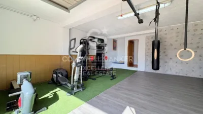Chalet in Chiva photo 53