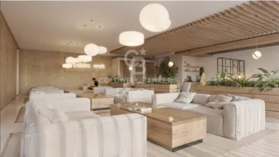 Piso – la Nucia, la Marina Baixa - Más