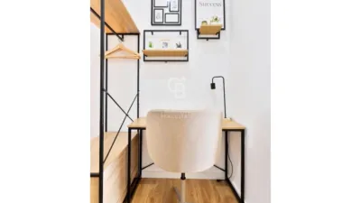 Apartment in Campanar photo 19