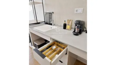Apartment in Campanar photo 6