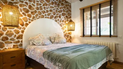 Chalet in Alcanar photo 12
