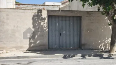 Terreno en venta en Sax - Vista 2