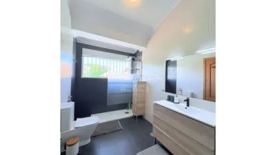Chalet in Chiva photo 43