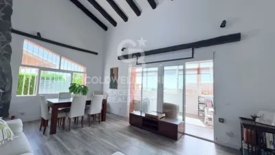Chalet in Chiva photo 12