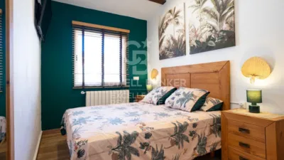 Chalet in Alcanar photo 22