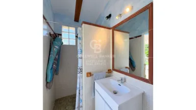 Chalet in Chiva photo 76